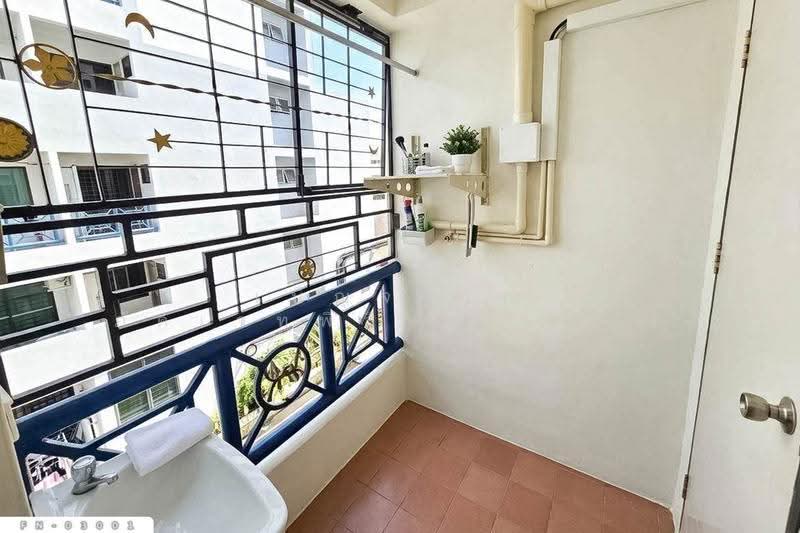 Thip Thani Residence : ทิพย์ธานี เรสซิเด้นท์, กรุงเทพ, ซ.บางนา-ตราด 32 ถ.บางนา-ตราด, บางนา, กรุงเทพ, 31 ตร.ม., คอนโด ขาย, โดย เบ็ญจวริณ ภัคเวทพิสิษฐ์(เบ็ญ), 500513155 - DDproperty.com