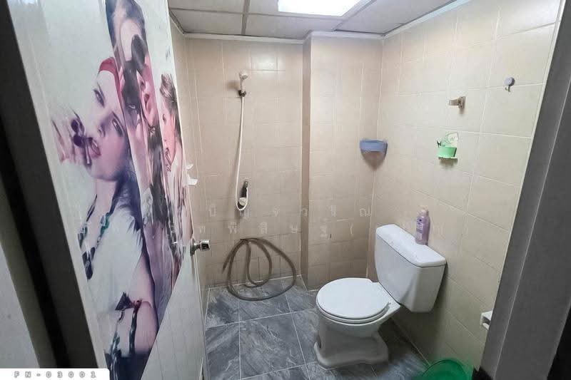 Thip Thani Residence, Bangkok, Soi Bangna-Trad 32, Bangna-Trad Road, Bang Na, Bangkok, Studio, 31 sqm, Condo For Sale, by Benchawarin Pakkawetppisit, 500513155 - DDproperty.com