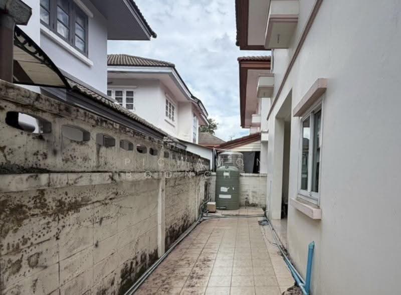 undefined, กรุงเทพ, ลำผักชี, หนองจอก, กรุงเทพ, 325 ตร.ม., บ้านเดี่ยว ขาย, โดย Pichamon Boonchit, 500513159 - DDproperty.com