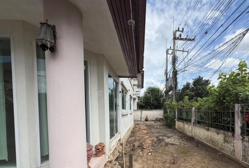 undefined, กรุงเทพ, ลำผักชี, หนองจอก, กรุงเทพ, 325 ตร.ม., บ้านเดี่ยว ขาย, โดย Pichamon Boonchit, 500513159 - DDproperty.com