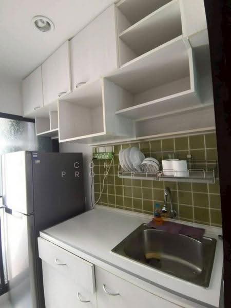 Regent Home 18 Changwattana-Laksi, Bangkok, Chaengwattana Road, Anusaowari, Bang Khen, Bangkok, 1 Bedroom, 30 sqm, Condo For Rent, by Connex Property, 500513161 - DDproperty.com