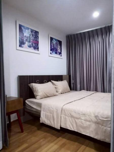 Regent Home 18 Changwattana-Laksi, Bangkok, Chaengwattana Road, Anusaowari, Bang Khen, Bangkok, 1 Bedroom, 30 sqm, Condo For Rent, by Connex Property, 500513161 - DDproperty.com