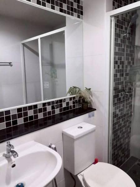 Regent Home 18 Changwattana-Laksi : รีเจ้นท์ โฮม 18 แจ้งวัฒนะ-หลักสี่, กรุงเทพ, ถนนแจ้งวัฒนะ, อนุสาวรีย์, บางเขน, กรุงเทพ, 30 ตร.ม., คอนโด ให้เช่า, โดย Connex Property, 500513161 - DDproperty.com