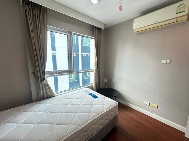 Belle Grand Rama 9, Bangkok, 131 Rama 9 Road, Huai Khwang, Bangkok, 2 Bedrooms, 59 sqm, Condo For Rent, by Isika Tonkham, 500513162 - DDproperty.com