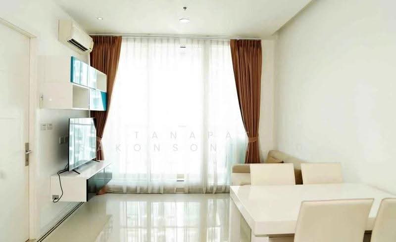 TC Green Rama 9, Bangkok, Rama 9 Road, Huai Khwang, Bangkok, 1 Bedroom, 40 sqm, Condo For Rent, by Tanapat Sakonsontised, 500513163 - DDproperty.com