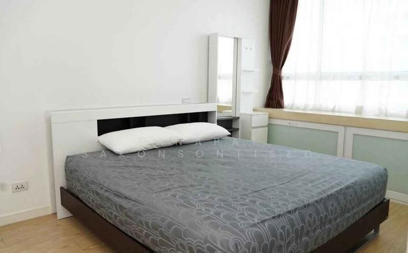 TC Green Rama 9, Bangkok, Rama 9 Road, Huai Khwang, Bangkok, 1 Bedroom, 40 sqm, Condo For Rent, by Tanapat Sakonsontised, 500513163 - DDproperty.com