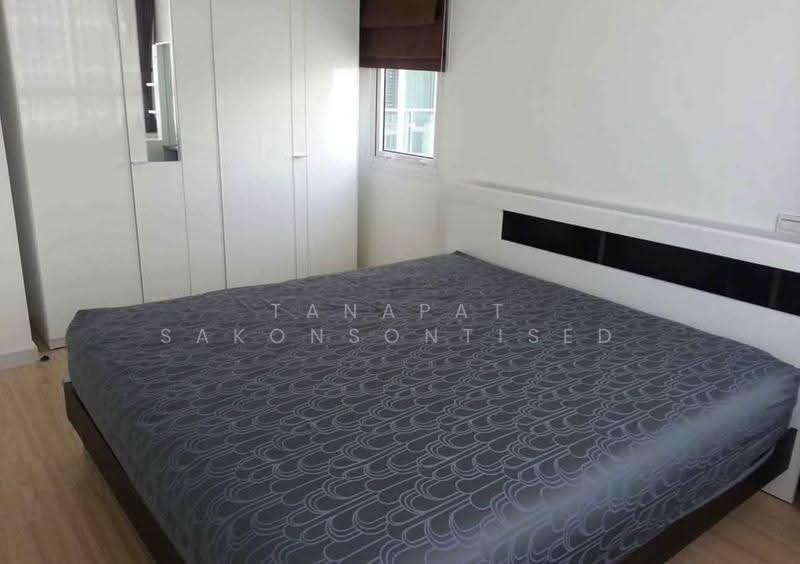 TC Green Rama 9, Bangkok, Rama 9 Road, Huai Khwang, Bangkok, 1 Bedroom, 40 sqm, Condo For Rent, by Tanapat Sakonsontised, 500513163 - DDproperty.com