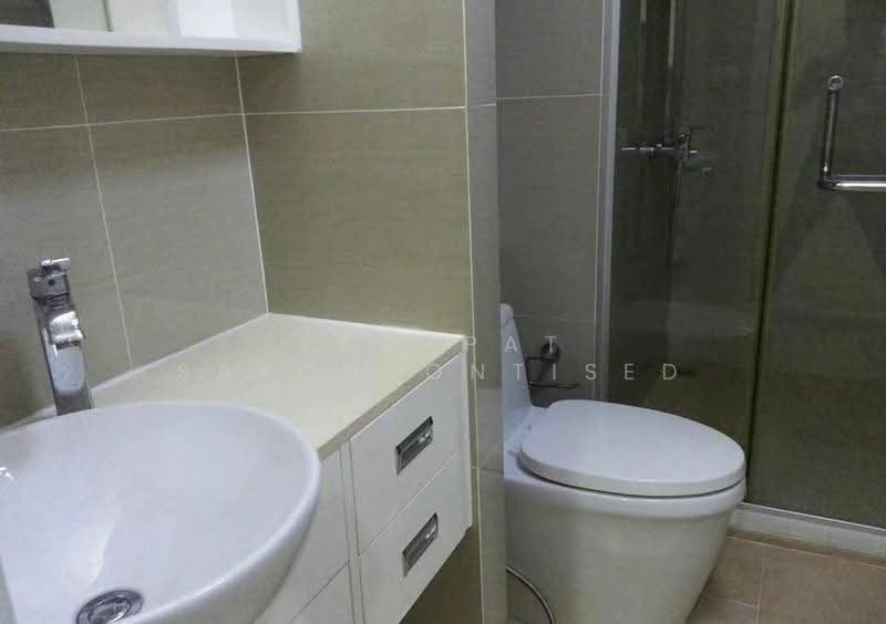 TC Green Rama 9, Bangkok, Rama 9 Road, Huai Khwang, Bangkok, 1 Bedroom, 40 sqm, Condo For Rent, by Tanapat Sakonsontised, 500513163 - DDproperty.com