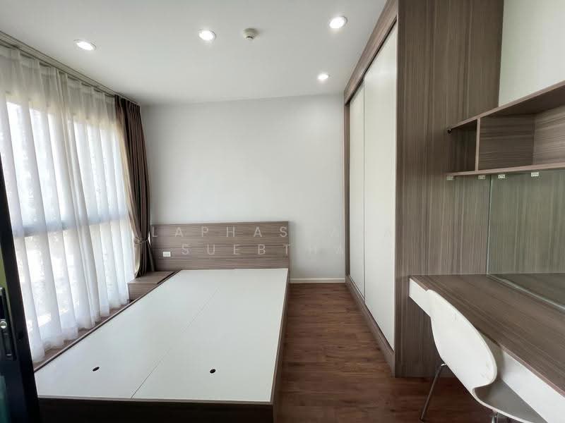 Living Nest Ladprao 44 : ลิฟวิ่งเนสท์ ลาดพร้าว 44, กรุงเทพ, ซอยลาดพร้าว 44 ถนนลาดพร้าว, สามเสนนอก, ห้วยขวาง, กรุงเทพ, 29 ตร.ม., คอนโด ขาย, โดย THE LIVING HUB, 500513164 - DDproperty.com