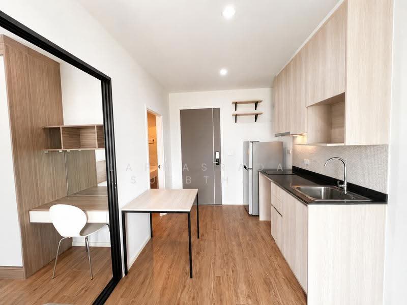 Living Nest Ladprao 44 : ลิฟวิ่งเนสท์ ลาดพร้าว 44, กรุงเทพ, ซอยลาดพร้าว 44 ถนนลาดพร้าว, สามเสนนอก, ห้วยขวาง, กรุงเทพ, 29 ตร.ม., คอนโด ขาย, โดย THE LIVING HUB, 500513164 - DDproperty.com