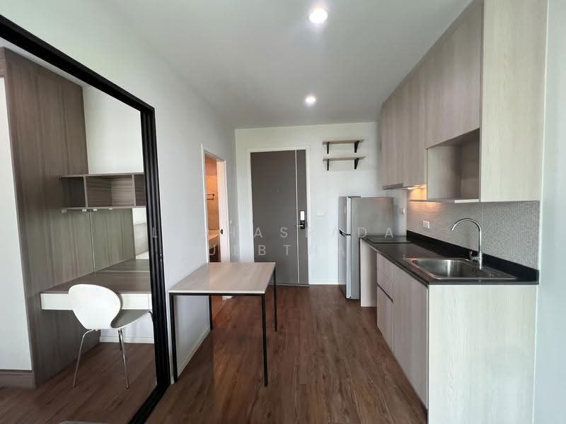 Living Nest Ladprao 44, Bangkok, Soi Lat Phrao 44, Lad Phrao Road, Samsen Nok, Huai Khwang, Bangkok, 1 Bedroom, 29 sqm, Condo For Sale, by THE LIVING HUB, 500513164 - DDproperty.com