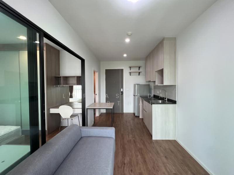 Living Nest Ladprao 44, Bangkok, Soi Lat Phrao 44, Lad Phrao Road, Samsen Nok, Huai Khwang, Bangkok, 1 Bedroom, 29 sqm, Condo For Sale, by THE LIVING HUB, 500513164 - DDproperty.com