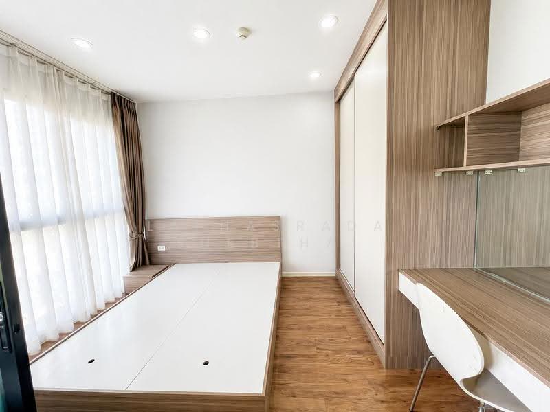 Living Nest Ladprao 44 : ลิฟวิ่งเนสท์ ลาดพร้าว 44, กรุงเทพ, ซอยลาดพร้าว 44 ถนนลาดพร้าว, สามเสนนอก, ห้วยขวาง, กรุงเทพ, 29 ตร.ม., คอนโด ขาย, โดย THE LIVING HUB, 500513164 - DDproperty.com