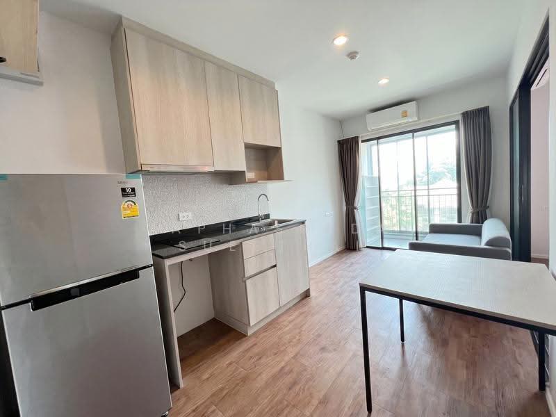 Living Nest Ladprao 44, Bangkok, Soi Lat Phrao 44, Lad Phrao Road, Samsen Nok, Huai Khwang, Bangkok, 1 Bedroom, 29 sqm, Condo For Sale, by THE LIVING HUB, 500513164 - DDproperty.com