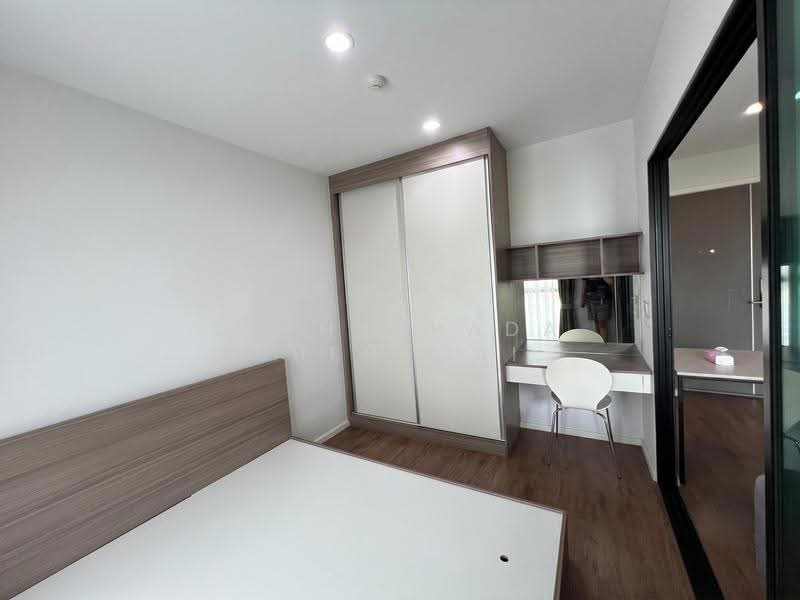 Living Nest Ladprao 44, Bangkok, Soi Lat Phrao 44, Lad Phrao Road, Samsen Nok, Huai Khwang, Bangkok, 1 Bedroom, 29 sqm, Condo For Sale, by THE LIVING HUB, 500513164 - DDproperty.com