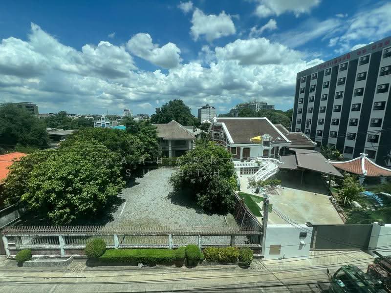 Living Nest Ladprao 44 : ลิฟวิ่งเนสท์ ลาดพร้าว 44, กรุงเทพ, ซอยลาดพร้าว 44 ถนนลาดพร้าว, สามเสนนอก, ห้วยขวาง, กรุงเทพ, 29 ตร.ม., คอนโด ขาย, โดย THE LIVING HUB, 500513164 - DDproperty.com