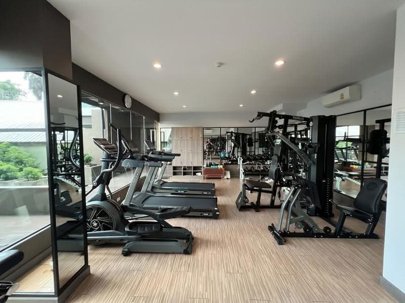 Living Nest Ladprao 44 : ลิฟวิ่งเนสท์ ลาดพร้าว 44, กรุงเทพ, ซอยลาดพร้าว 44 ถนนลาดพร้าว, สามเสนนอก, ห้วยขวาง, กรุงเทพ, 29 ตร.ม., คอนโด ขาย, โดย THE LIVING HUB, 500513164 - DDproperty.com