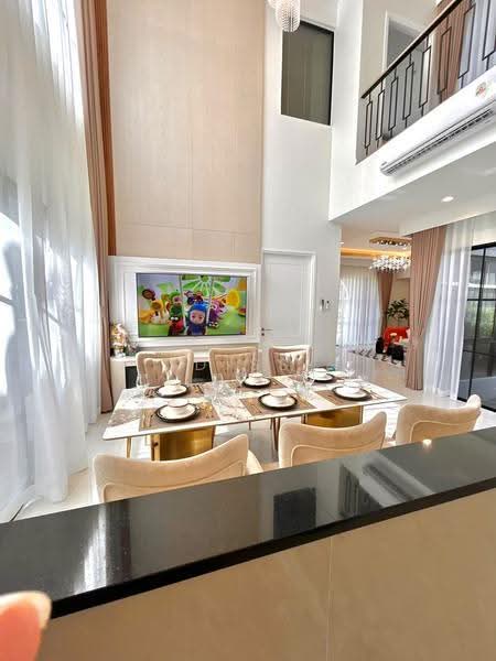 Crown Estate Dulwich Road, Phuket, Ko Kaeo, Muang Phuket, Phuket, 4 Bedrooms, 220 sqm, Single Detached House For Rent, by Diss, 500513165 - DDproperty.com