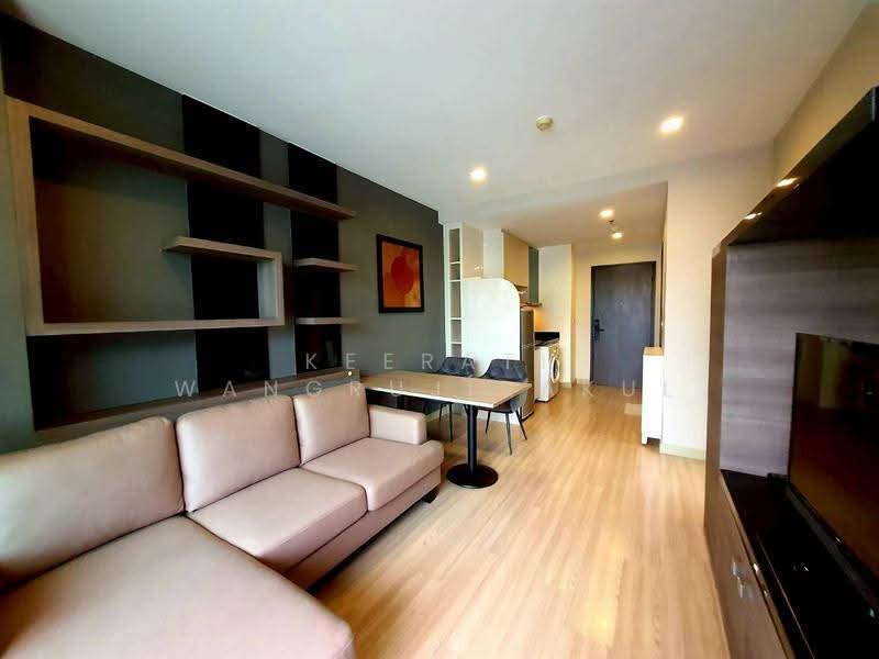 Sky Walk Residences, Bangkok, 1599 Sukhumvit Road, Phra Kanong Nua, Watthana, Bangkok, 1 Bedroom, 54 sqm, Condo For Rent, by Keerati Wangrujirakul, 500513168 - DDproperty.com