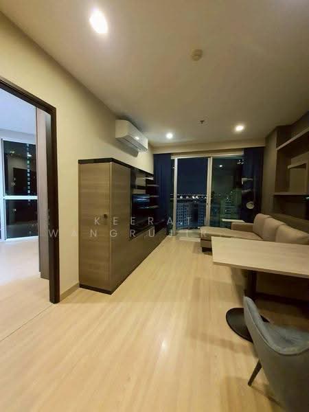 Sky Walk Residences : สกาย วอล์ค เรสซิเดนซ์, กรุงเทพ, 1599 ถนนสุขุมวิท, พระโขนงเหนือ, วัฒนา, กรุงเทพ, 54 ตร.ม., คอนโด ให้เช่า, โดย Keerati Wangrujirakul, 500513168 - DDproperty.com