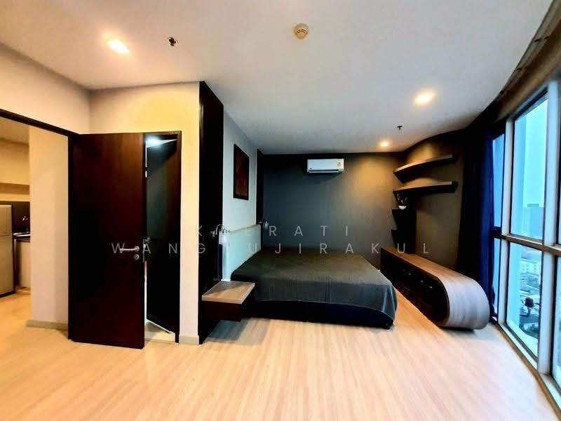 Sky Walk Residences : สกาย วอล์ค เรสซิเดนซ์, กรุงเทพ, 1599 ถนนสุขุมวิท, พระโขนงเหนือ, วัฒนา, กรุงเทพ, 54 ตร.ม., คอนโด ให้เช่า, โดย Keerati Wangrujirakul, 500513168 - DDproperty.com