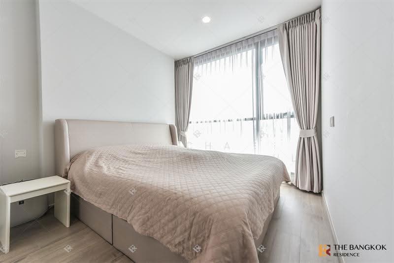 THE CROWN Residences, Bangkok, Rama 4 Road, Thung Maha Mek, Sathon, Bangkok, 1 Bedroom, 35 sqm, Condo For Rent, by Nicha Peerakittikul, 500513170 - DDproperty.com
