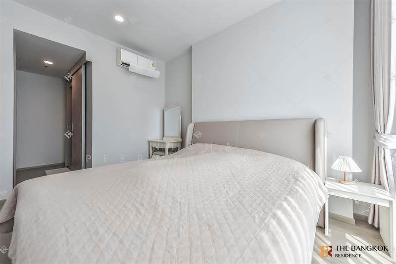 THE CROWN Residences, Bangkok, Rama 4 Road, Thung Maha Mek, Sathon, Bangkok, 1 Bedroom, 35 sqm, Condo For Rent, by Nicha Peerakittikul, 500513170 - DDproperty.com