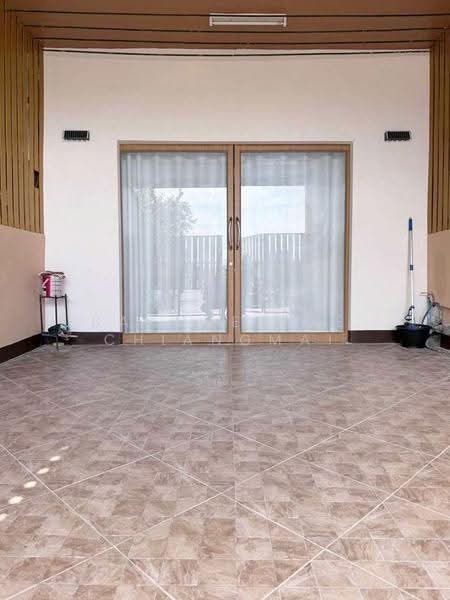 Townhome for rent near 89 Plaza, Chiang Mai Rental Price: 10,000 THB / month Property ID: No.15H911, Chiang Mai, Nong Hoi, Muang Chiang Mai, Chiang Mai, 3 Bedrooms, 100 sqm, Townhouse For Rent, by Baandeedee Chiangmai, 500513171 - DDproperty.com