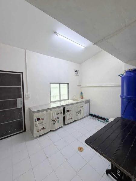 Townhome for rent near 89 Plaza, Chiang Mai Rental Price: 10,000 THB / month Property ID: No.15H911, Chiang Mai, Nong Hoi, Muang Chiang Mai, Chiang Mai, 3 Bedrooms, 100 sqm, Townhouse For Rent, by Baandeedee Chiangmai, 500513171 - DDproperty.com