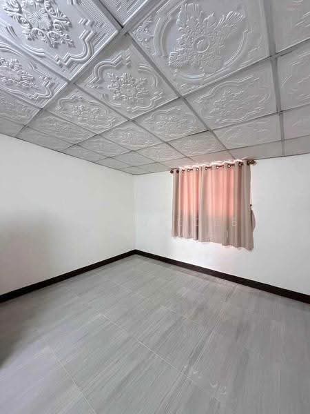 Townhome for rent near 89 Plaza, Chiang Mai Rental Price: 10,000 THB / month Property ID: No.15H911, Chiang Mai, Nong Hoi, Muang Chiang Mai, Chiang Mai, 3 Bedrooms, 100 sqm, Townhouse For Rent, by Baandeedee Chiangmai, 500513171 - DDproperty.com