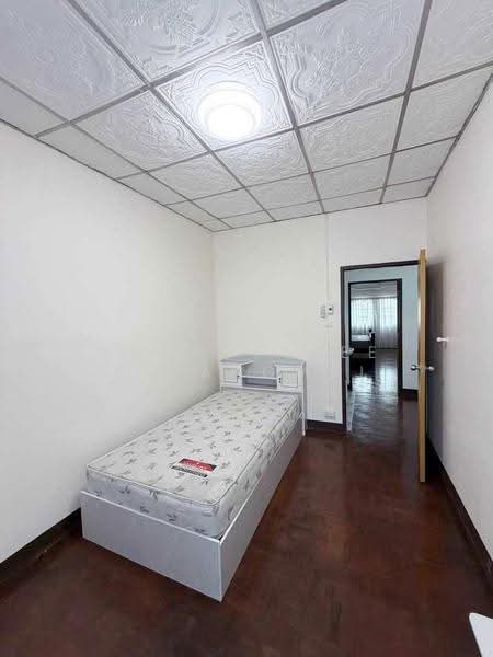 Townhome for rent near 89 Plaza, Chiang Mai Rental Price: 10,000 THB / month Property ID: No.15H911, Chiang Mai, Nong Hoi, Muang Chiang Mai, Chiang Mai, 3 Bedrooms, 100 sqm, Townhouse For Rent, by Baandeedee Chiangmai, 500513171 - DDproperty.com