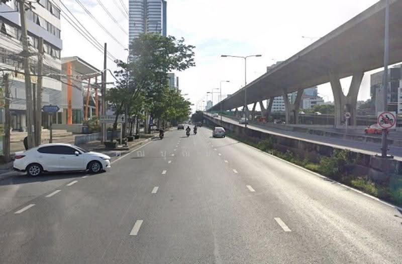 ขายที่ดินเปล่า ติด Central บางนา ซอยบางนา-ตราด 23, กรุงเทพ, บางนา-ตราด, บางนา, กรุงเทพ, 1,600 ตร.ม., ที่ดิน ขาย, โดย คุณบุณยานุช, 500513172 - DDproperty.com