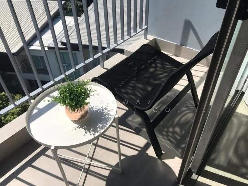 Downtown Forty Nine, Bangkok, Sukhumvit 39 Road, Khlong Tan Nua, Watthana, Bangkok, 1 Bedroom, 45 sqm, Condo For Sale, by Fazwaz (Thailand) Co., Ltd., 500513174 - DDproperty.com
