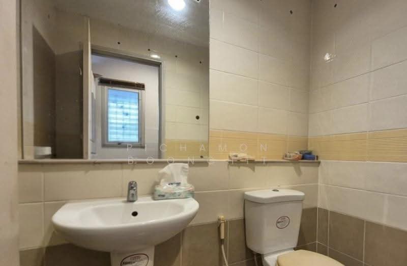 Urban Sathorn, Bangkok, Ratchaphruek Road, Bang Chak, Phasi Charoen, Bangkok, 3 Bedrooms, 204 sqm, Townhouse For Sale, by Pichamon Boonchit, 500513175 - DDproperty.com