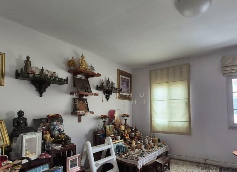 Urban Sathorn, Bangkok, Ratchaphruek Road, Bang Chak, Phasi Charoen, Bangkok, 3 Bedrooms, 204 sqm, Townhouse For Sale, by Pichamon Boonchit, 500513175 - DDproperty.com