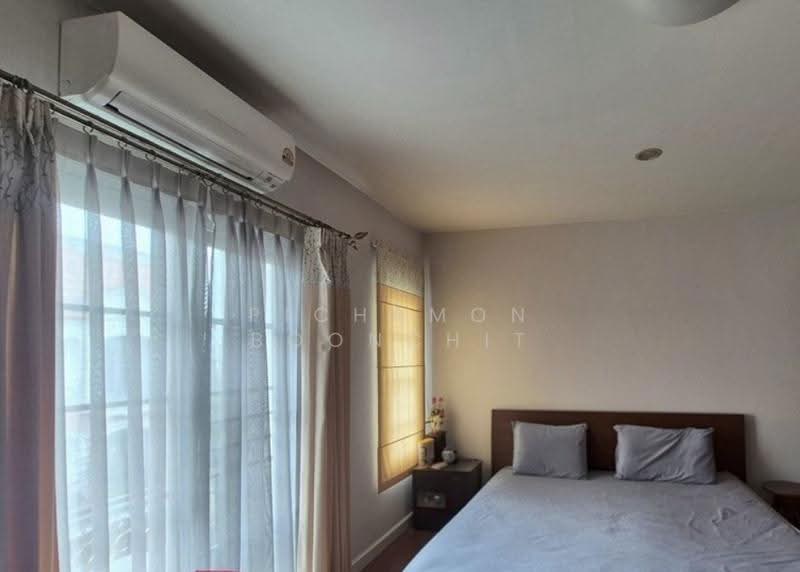 Urban Sathorn : หมู่บ้านเออร์เบิน สาทร, กรุงเทพ, ถนนราชพฤกษ์, บางจาก, ภาษีเจริญ, กรุงเทพ, 204 ตร.ม., ทาวน์เฮ้าส์ ขาย, โดย Pichamon Boonchit, 500513175 - DDproperty.com