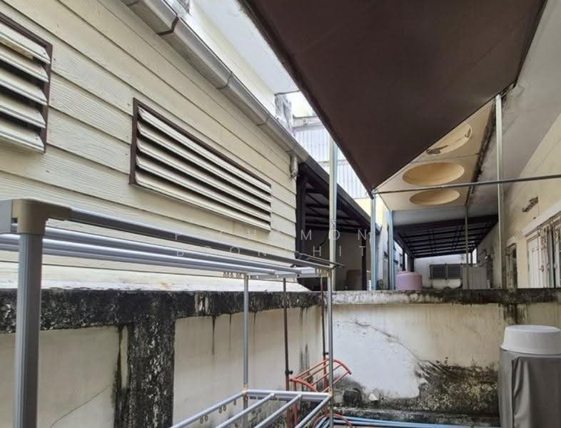 Urban Sathorn, Bangkok, Ratchaphruek Road, Bang Chak, Phasi Charoen, Bangkok, 3 Bedrooms, 204 sqm, Townhouse For Sale, by Pichamon Boonchit, 500513175 - DDproperty.com