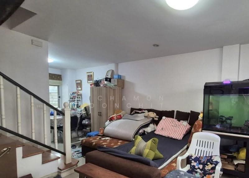 Urban Sathorn, Bangkok, Ratchaphruek Road, Bang Chak, Phasi Charoen, Bangkok, 3 Bedrooms, 204 sqm, Townhouse For Sale, by Pichamon Boonchit, 500513175 - DDproperty.com