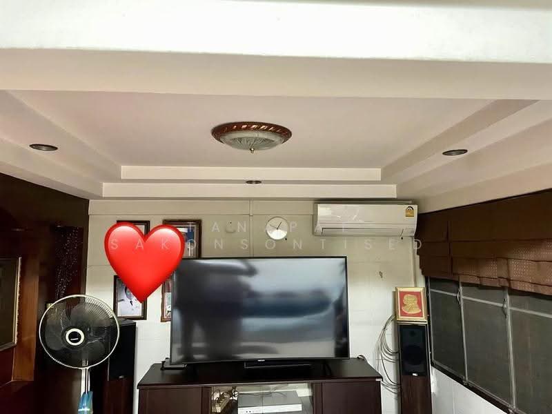 3-BR House, Bangkok, Khlong Chan, Bang Kapi, Bangkok, 3 Bedrooms, 150 sqm, Single Detached House For Sale, by Tanapat Sakonsontised, 500513176 - DDproperty.com