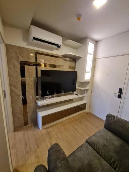 Quintara MHy’ZEN Phrom Phong, Bangkok, 82, Khlong Tan Nua, Watthana, Bangkok, 1 Bedroom, 25 sqm, Condo For Rent, by Keerati Wangrujirakul, 500513177 - DDproperty.com