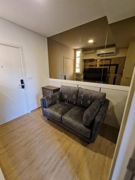 Quintara MHy’ZEN Phrom Phong, Bangkok, 82, Khlong Tan Nua, Watthana, Bangkok, 1 Bedroom, 25 sqm, Condo For Rent, by Keerati Wangrujirakul, 500513177 - DDproperty.com