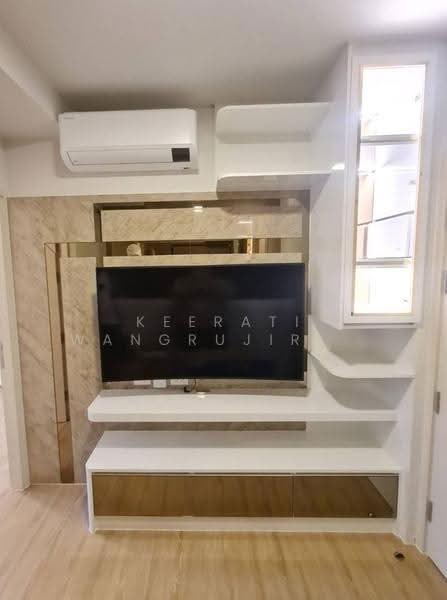 Quintara MHy’ZEN Phrom Phong, Bangkok, 82, Khlong Tan Nua, Watthana, Bangkok, 1 Bedroom, 25 sqm, Condo For Rent, by Keerati Wangrujirakul, 500513177 - DDproperty.com