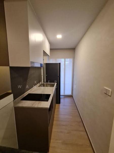 Quintara MHy’ZEN Phrom Phong, Bangkok, 82, Khlong Tan Nua, Watthana, Bangkok, 1 Bedroom, 25 sqm, Condo For Rent, by Keerati Wangrujirakul, 500513177 - DDproperty.com