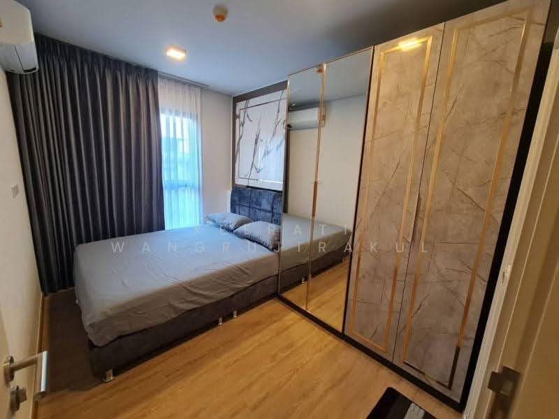 Quintara MHy’ZEN Phrom Phong, Bangkok, 82, Khlong Tan Nua, Watthana, Bangkok, 1 Bedroom, 25 sqm, Condo For Rent, by Keerati Wangrujirakul, 500513177 - DDproperty.com