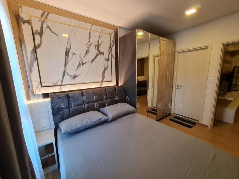 Quintara MHy’ZEN Phrom Phong, Bangkok, 82, Khlong Tan Nua, Watthana, Bangkok, 1 Bedroom, 25 sqm, Condo For Rent, by Keerati Wangrujirakul, 500513177 - DDproperty.com
