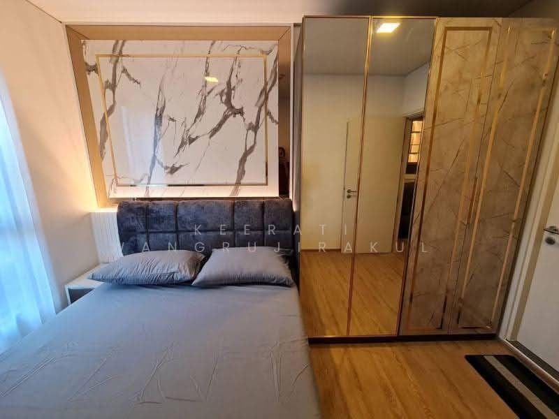 Quintara MHy’ZEN Phrom Phong, กรุงเทพ, 82, คลองตันเหนือ, วัฒนา, กรุงเทพ, 25 ตร.ม., Condo ให้เช่า, โดย Keerati Wangrujirakul, 500513177 - DDproperty.com