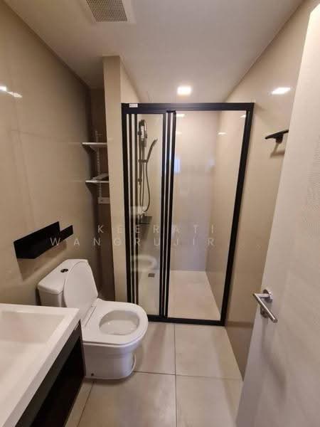 Quintara MHy’ZEN Phrom Phong, กรุงเทพ, 82, คลองตันเหนือ, วัฒนา, กรุงเทพ, 25 ตร.ม., Condo ให้เช่า, โดย Keerati Wangrujirakul, 500513177 - DDproperty.com