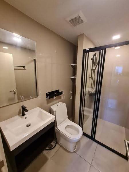 Quintara MHy’ZEN Phrom Phong, กรุงเทพ, 82, คลองตันเหนือ, วัฒนา, กรุงเทพ, 25 ตร.ม., Condo ให้เช่า, โดย Keerati Wangrujirakul, 500513177 - DDproperty.com