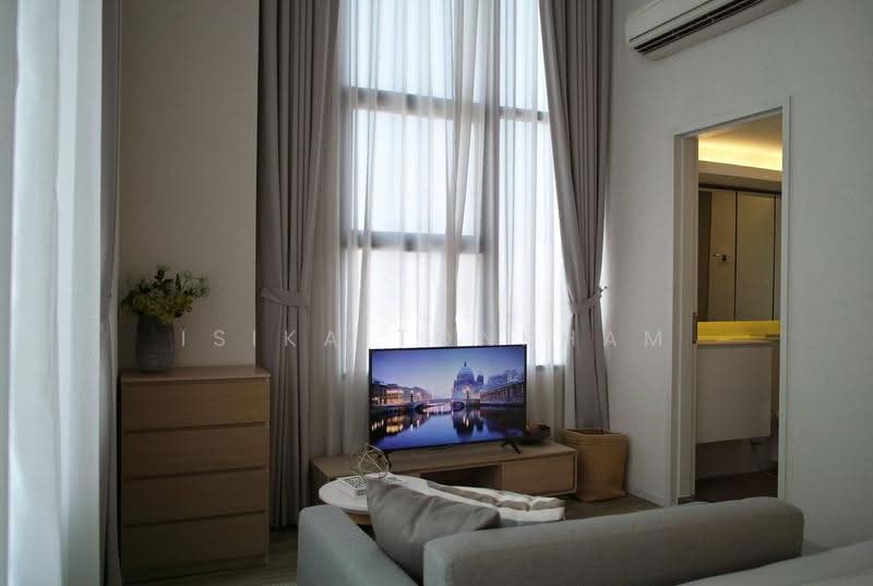 Siamese Sukhumvit 48, Bangkok, 1498 Soi Sukhumvit 48, Phra Kanong, Khlong Toei, Bangkok, 2 Bedrooms, 80 sqm, Condo For Rent, by Isika Tonkham, 500513179 - DDproperty.com