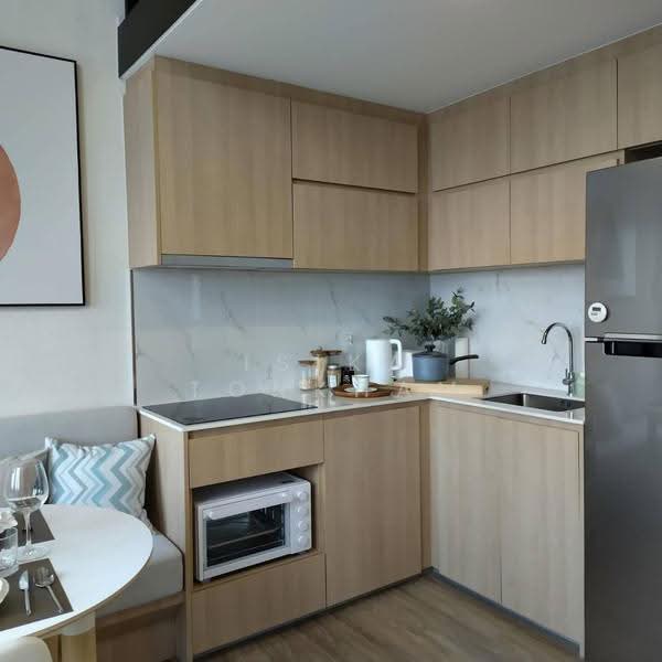 Siamese Sukhumvit 48, Bangkok, 1498 Soi Sukhumvit 48, Phra Kanong, Khlong Toei, Bangkok, 2 Bedrooms, 80 sqm, Condo For Rent, by Isika Tonkham, 500513179 - DDproperty.com